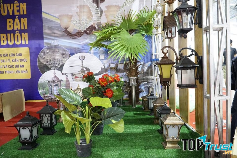 Siêu thị Vuongquocden.vn