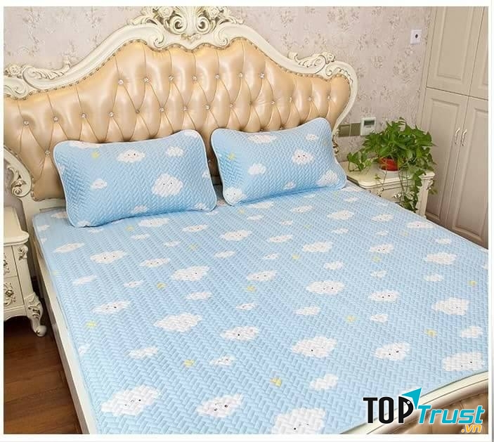 Chiếu điều hòa Tencel 02