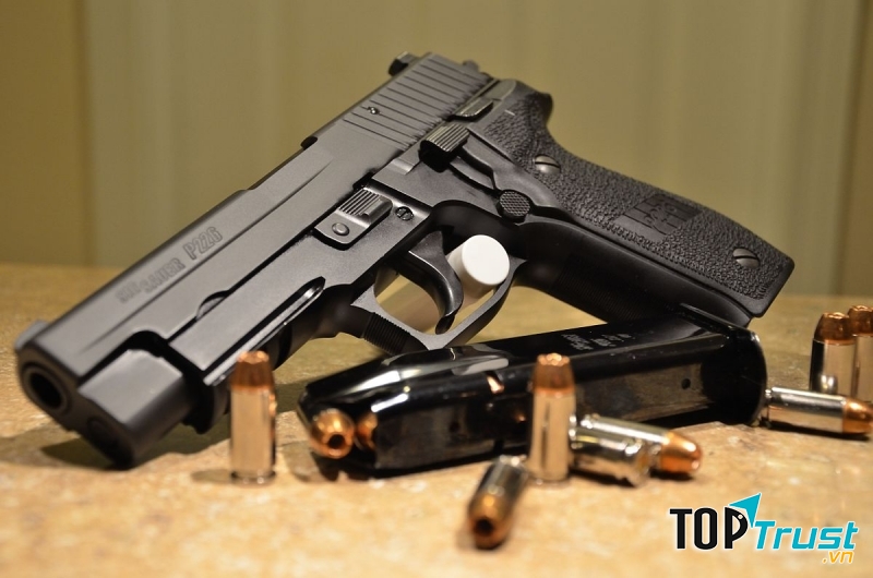 SIG Sauer P226