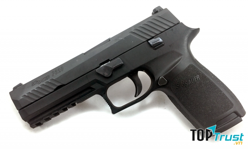 SIG Sauer P320