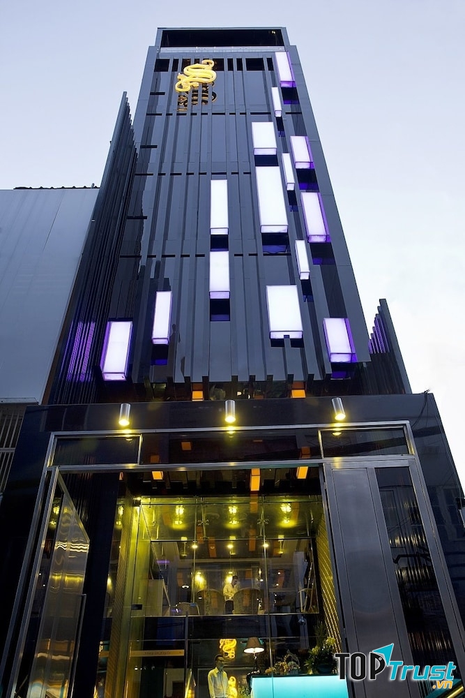 Khách sạn Signature Boutique Hotel