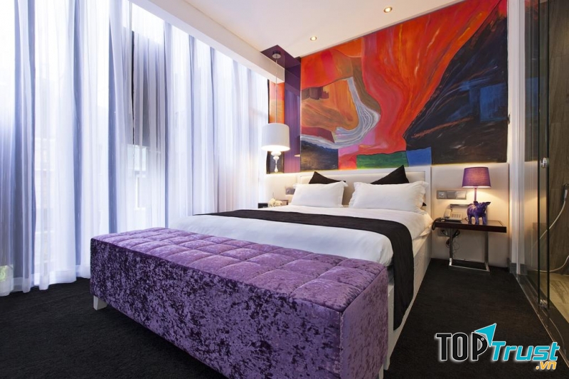 Khách sạn Signature Boutique Hotel