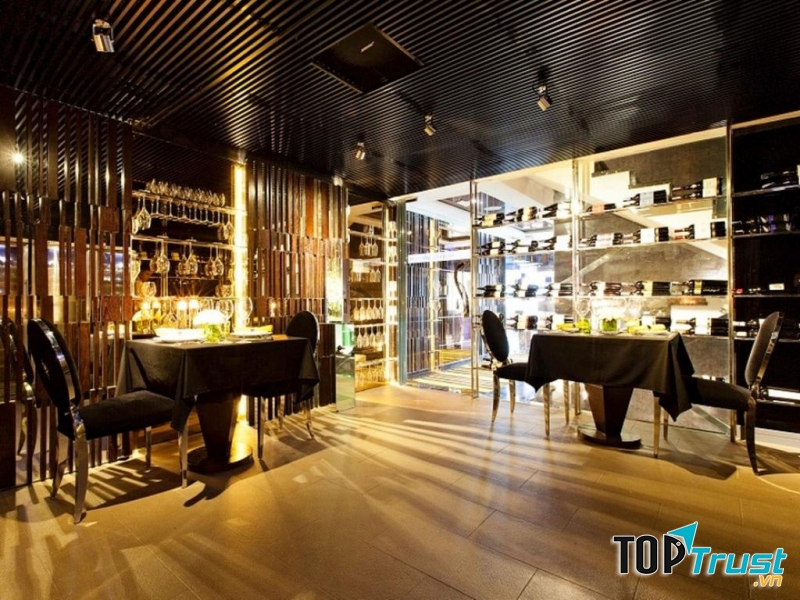 Signature Boutique Hotel