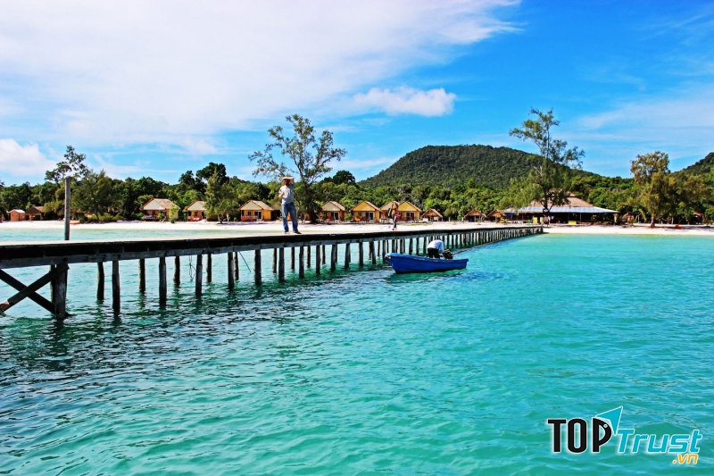 Thành phố Sihanoukville