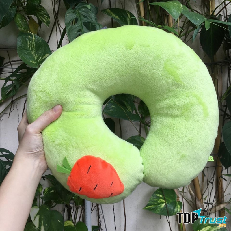 Sikula Shop khá nổi tiếng về các sản phẩm chăn gối đa năng được nhiều dân văn phòng yêu thích