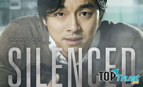 Silensed - Sự im lặng