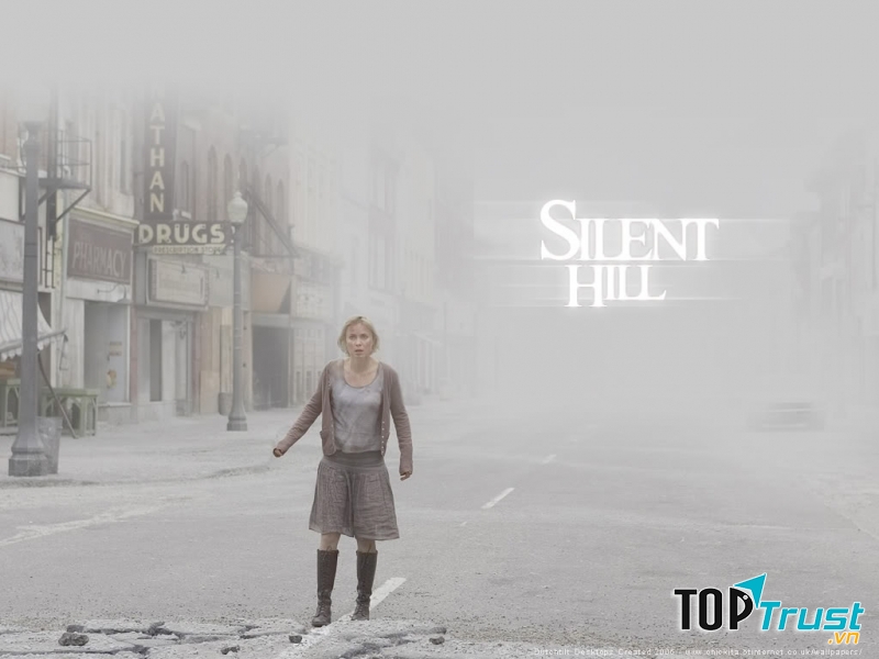 Silent Hill (2006)