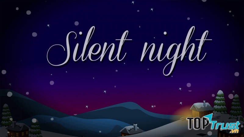 Silent night