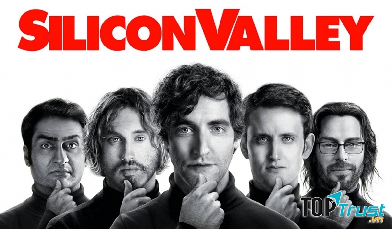 Silicon Valley