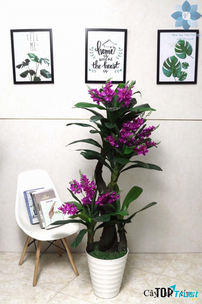 Silk Flowers