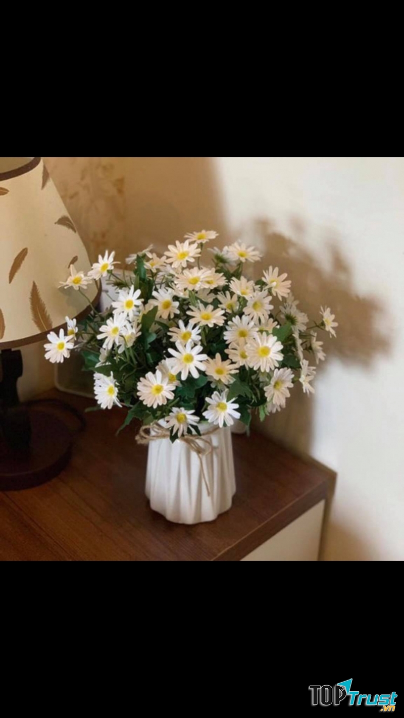 Silk Flowers
