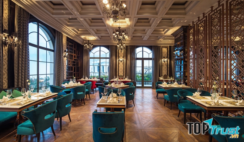 Silk Path Grand Resort & Spa Sapa