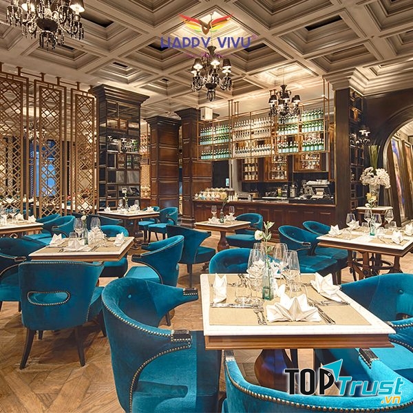 Aristo International Hotel