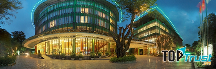 Khách sạn Silk Path (Green Hotel)