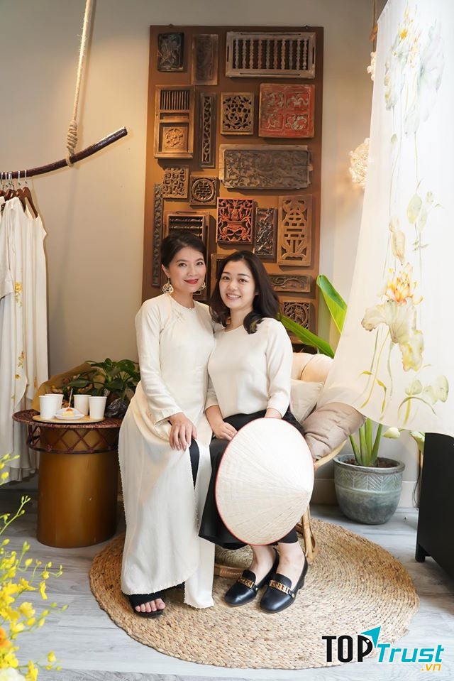 SilkyVietnam
