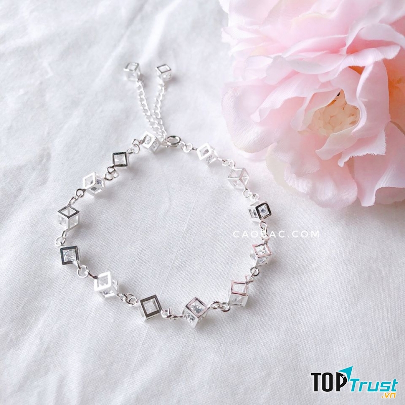 Silver Fox - Trang sức bạc