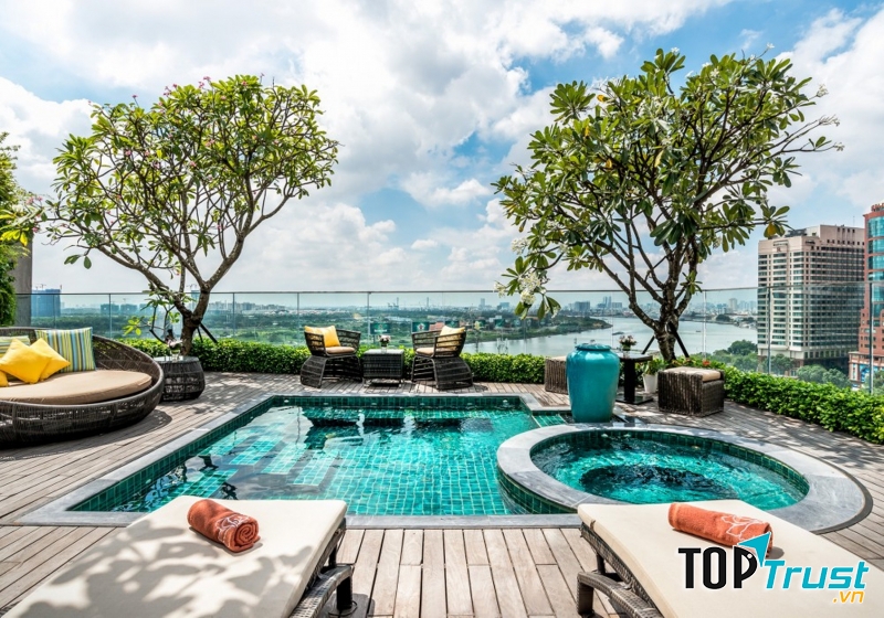 Silverland Jolie Hotel & Spa