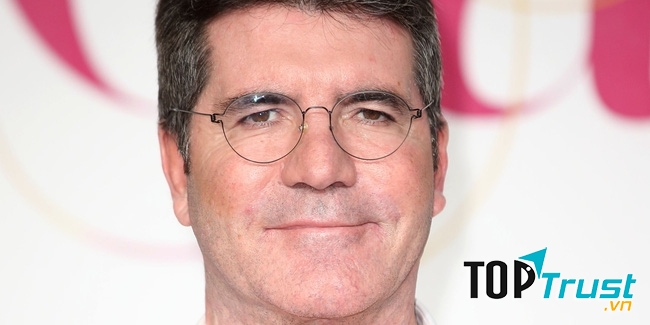 Simon Cowell