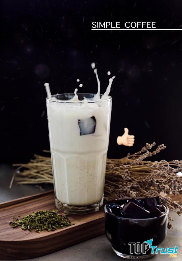 Simple Coffee