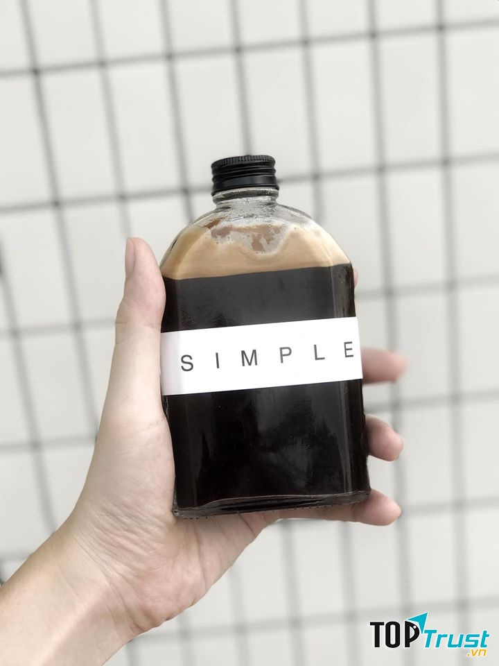 Simple Coffee
