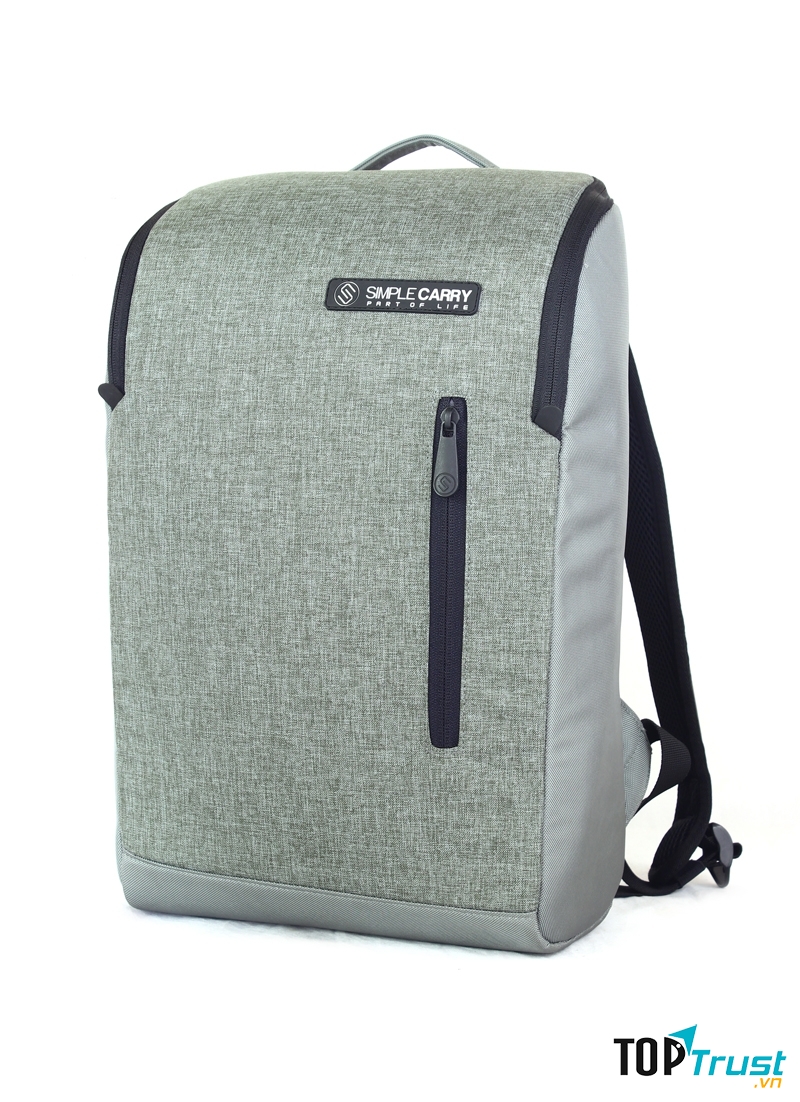 Balo Simplecarry nam tính