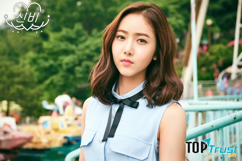 SinB – GFriend