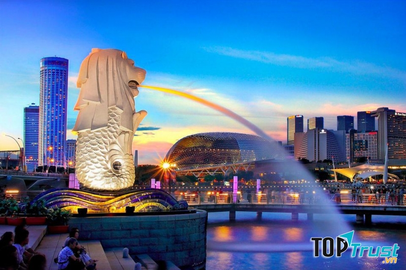 Singapore đã và đang áp dụng những biện pháp trừng phạt nghiêm khắc nhằm xử lý triệt để các vụ tham nhũng