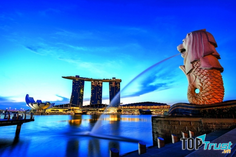 Singapore