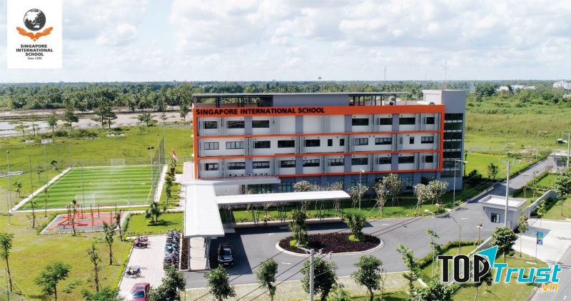 Singapore International School