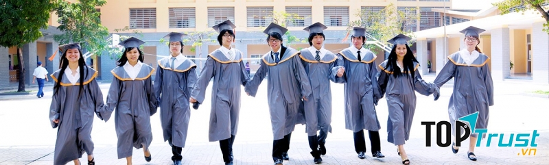 Học sinh Trường Quốc Tế Singapore