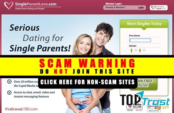 Single Parent Love