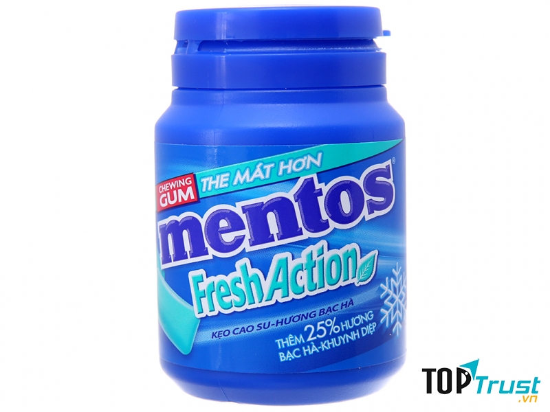 Singum Mentos