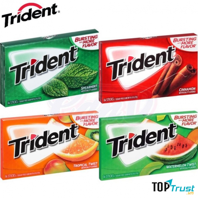 Singum Trident