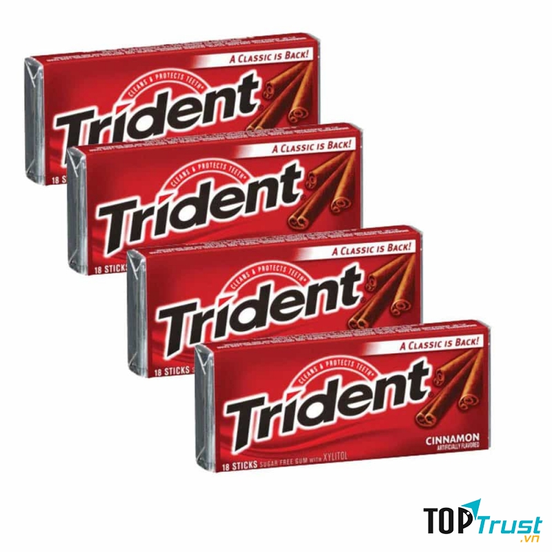 Singum Trident