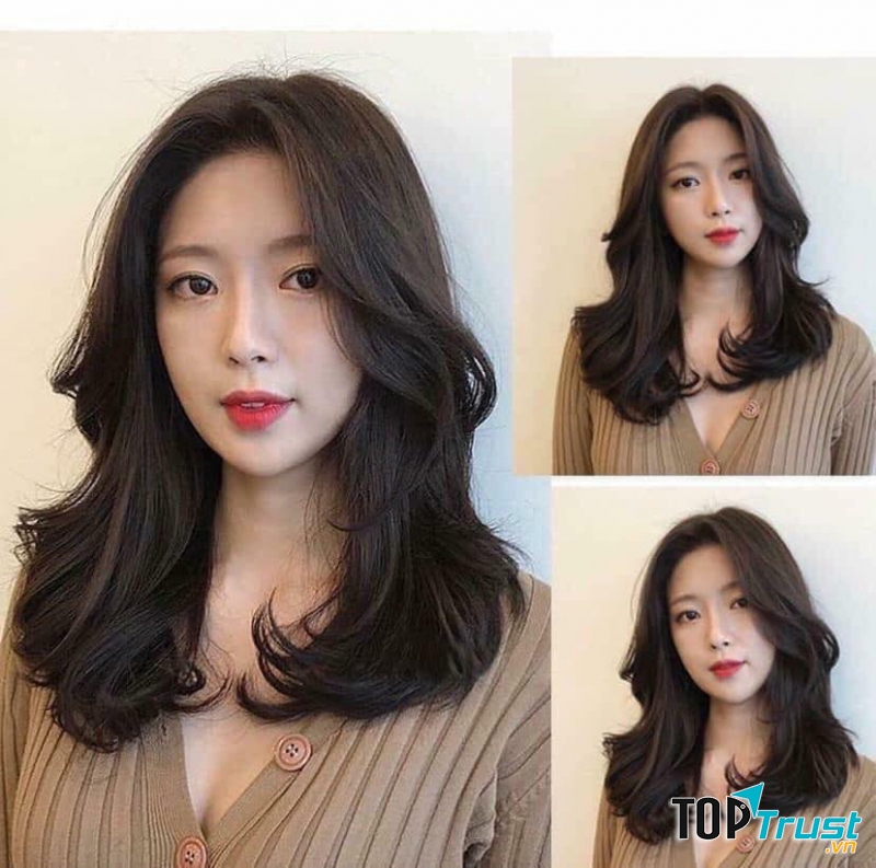 Sinh Anh Hair Cao Lãnh