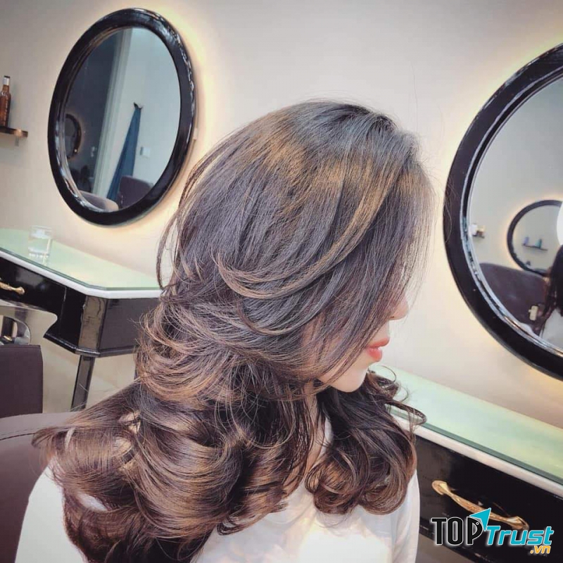 Sinh Anh Hair Salon