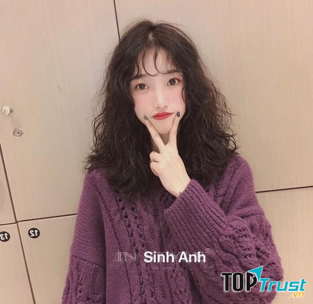 Sinh Anh Hair Salon