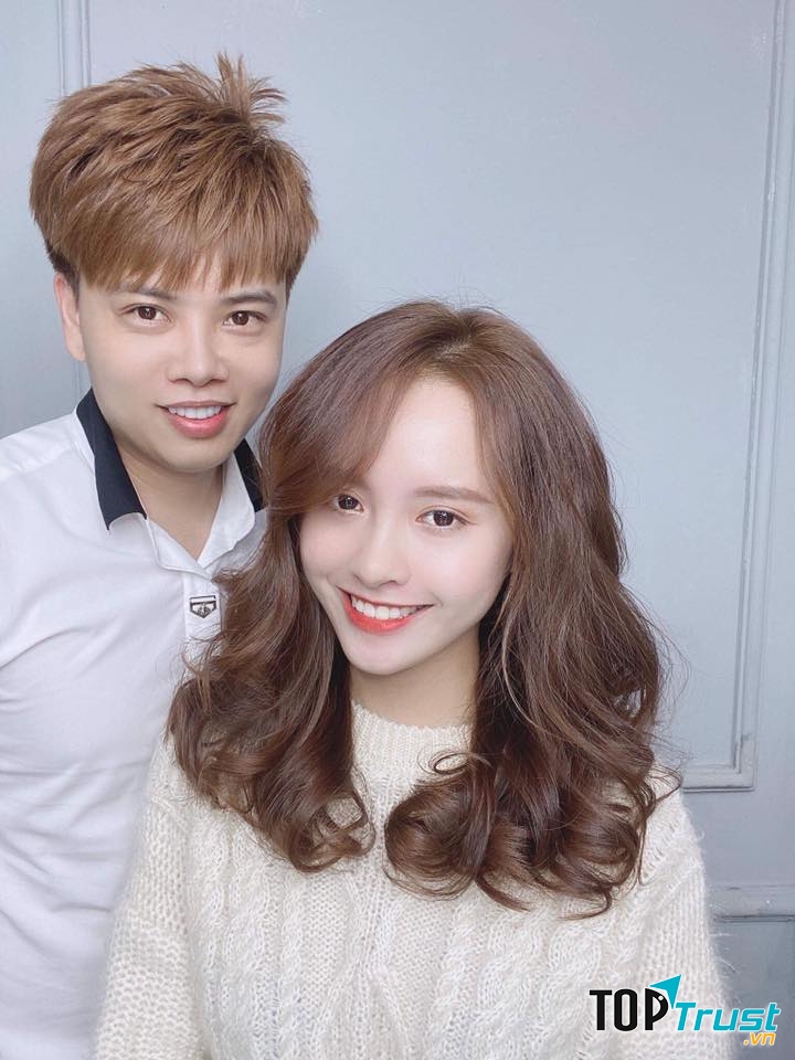 Sinh Anh Hair Salon
