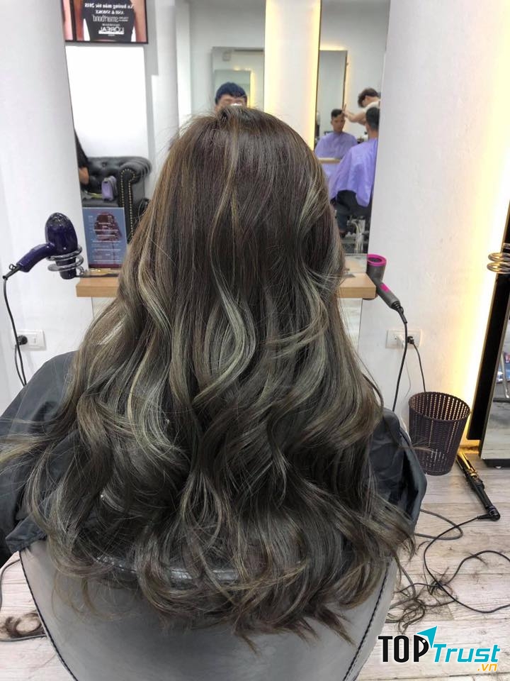 Sinh Anh Hair Salon