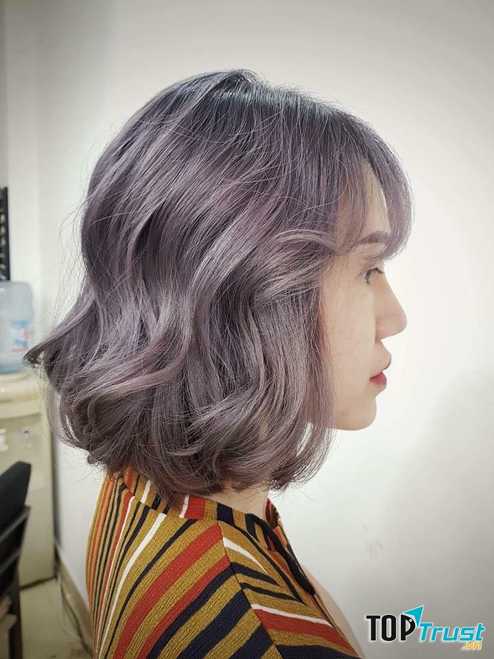 Sinh Anh Hair Salon