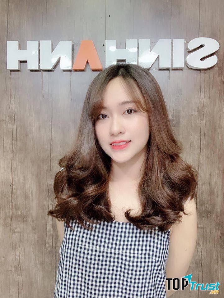 Sinh Anh Hair Salon