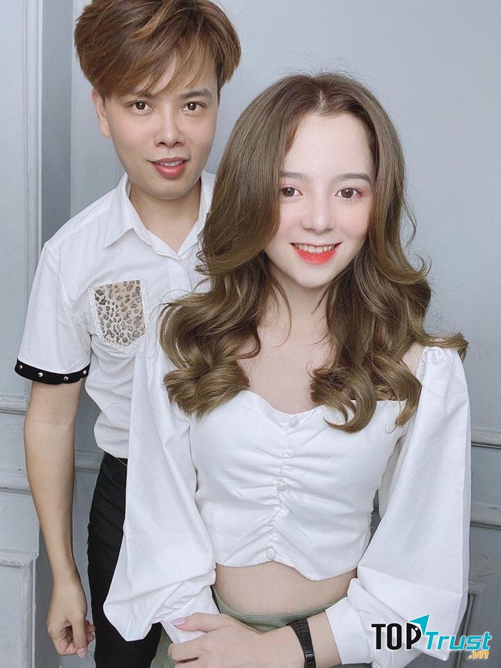 Sinh Anh Hair Salon