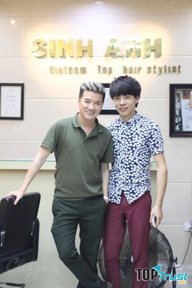 Sinh Anh Hair SaLon