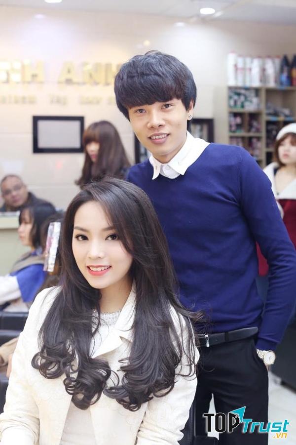 Sinh Anh Hair SaLon