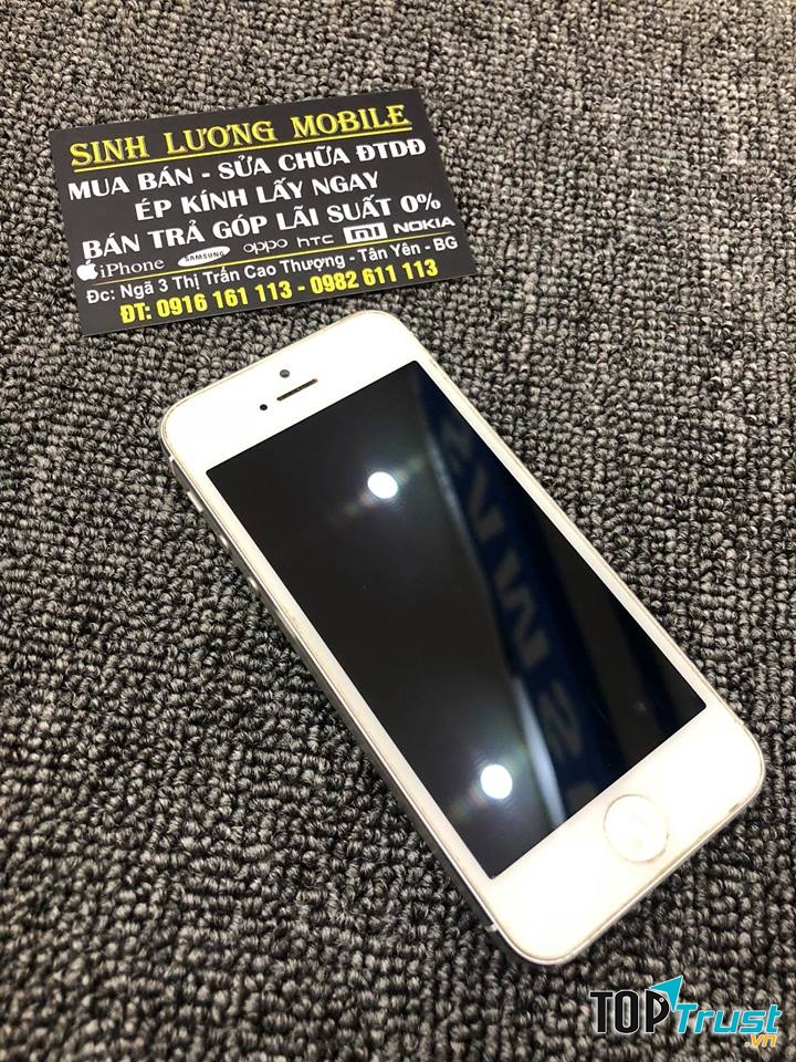 Sinh Lương Mobile