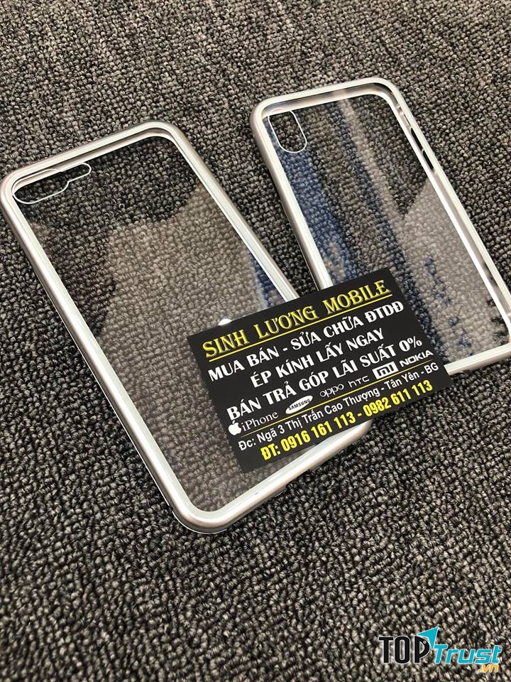 Sinh Lương Mobile