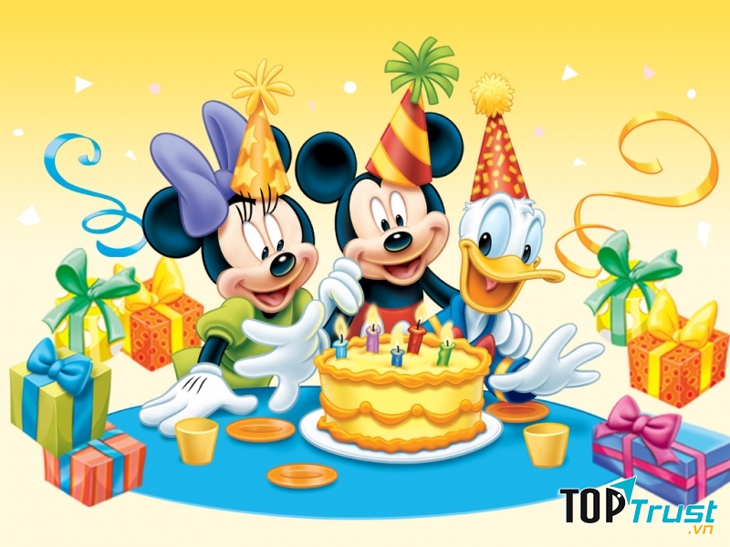 Bài hát đáng yêu dành cho thiếu nhi