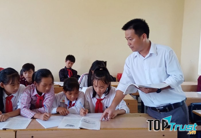 Ảnh minh họa - nguồn internet