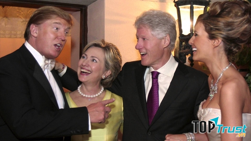 Sinh ra trong một gia đình giàu có nổi tiếng