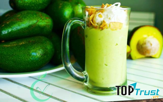 Trái Cây Sạch Vfruit